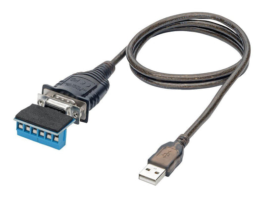 RS.232 Conversor Serial USB 485 422 Automação Ferroviária