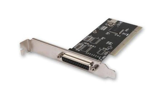 Placa Pci 1 Paralela