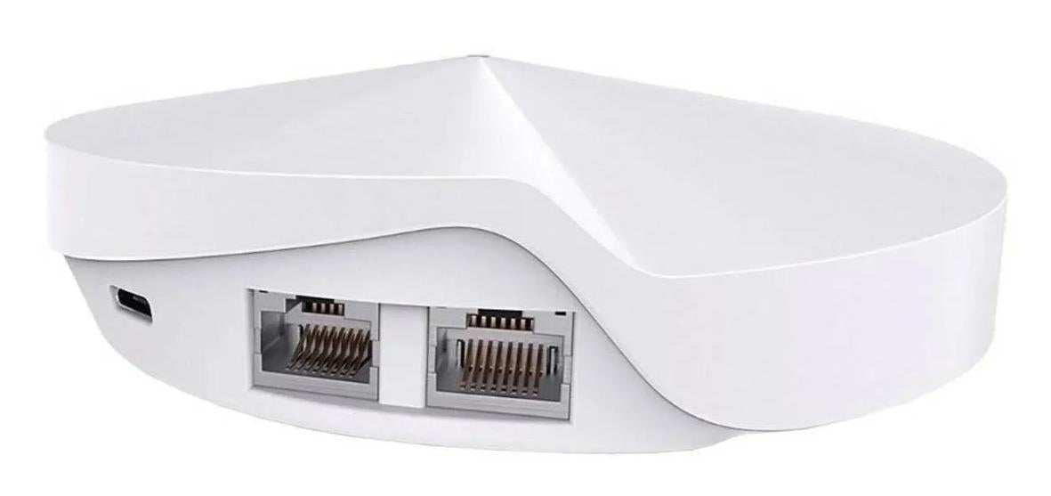 Roteador Wireless Mesh Tp-Link Deco M5 Ac1300 Dual Band