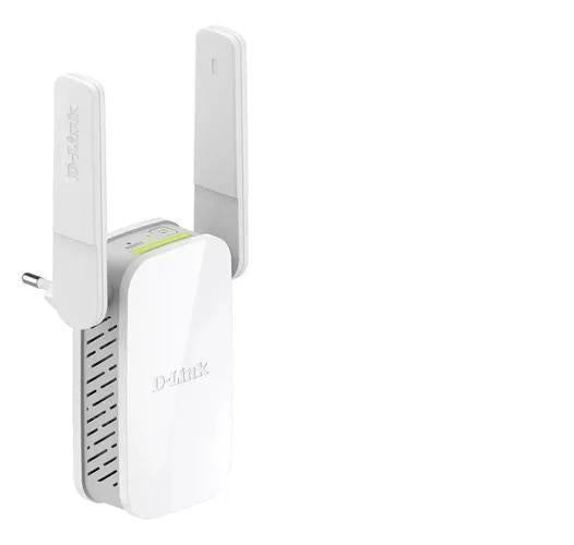 Repetidor Wireless Wifi Dual Band Ac750 D-Link Dap-1530