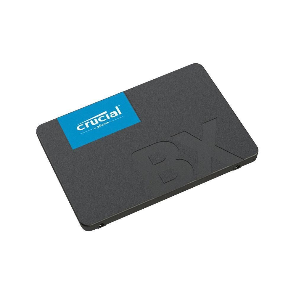 Ssd Crucial Bx500 240Gb Sata - Ct240Bx500Ssd1