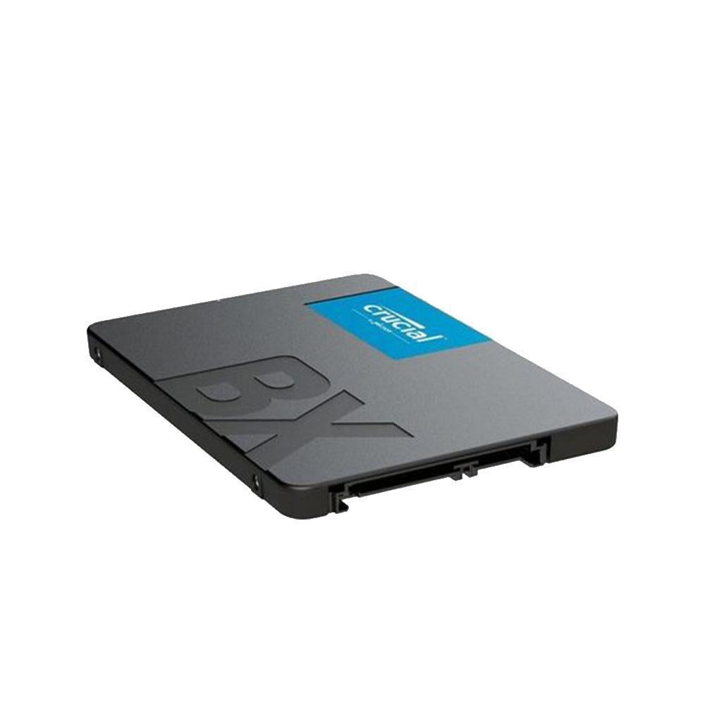 Ssd Crucial Bx500 240Gb Sata - Ct240Bx500Ssd1