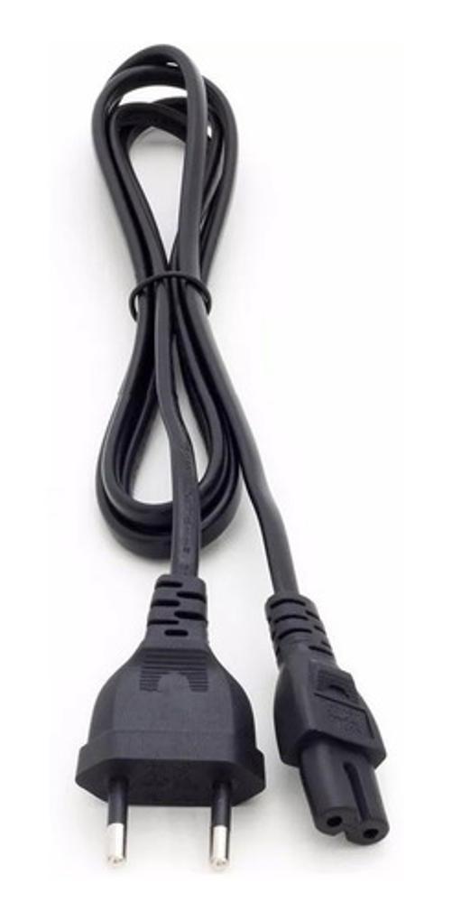Cabo Energia Bipolar P/ Xbox One S  Ps4  E Tvs LG  Uj6300