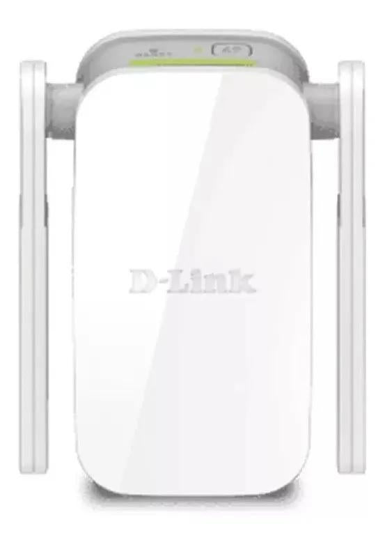 Repetidor Wireless Wifi Dual Band Ac750 D-Link Dap-1530