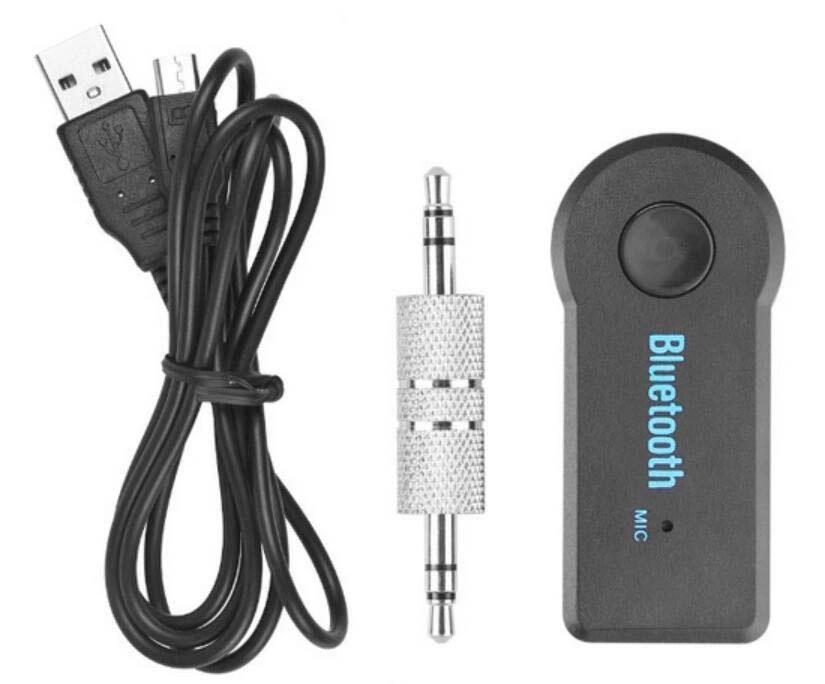 Adaptador E Receptor Bluetooth Para P2 Bt-Receiver