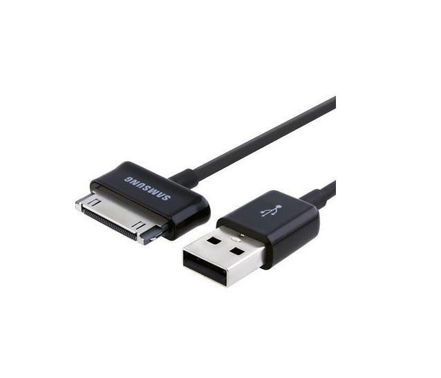 Cabo De Dados Usb Samsung Para Tablets Galaxy Tab