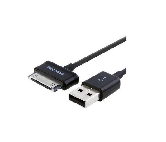 Cabo De Dados Usb Samsung Para Tablets Galaxy Tab