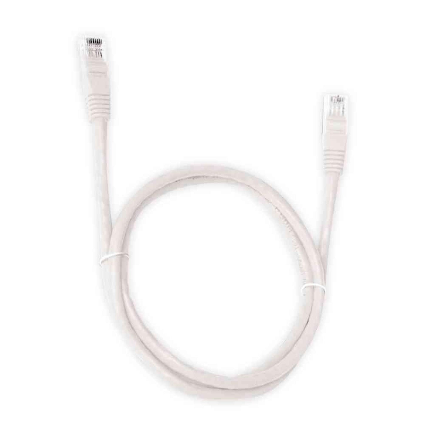 Cabo De Rede Patch Cord Cat5E Utp 2M