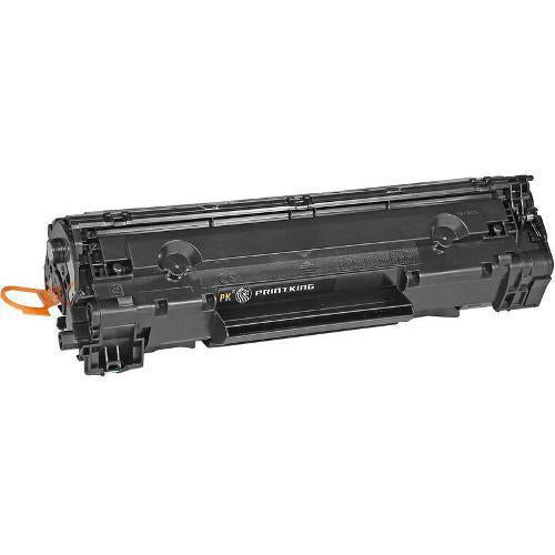 Toner Compativel Hp Cb435 Cb436 Ce285 - Hp P1102 M1132 M1212