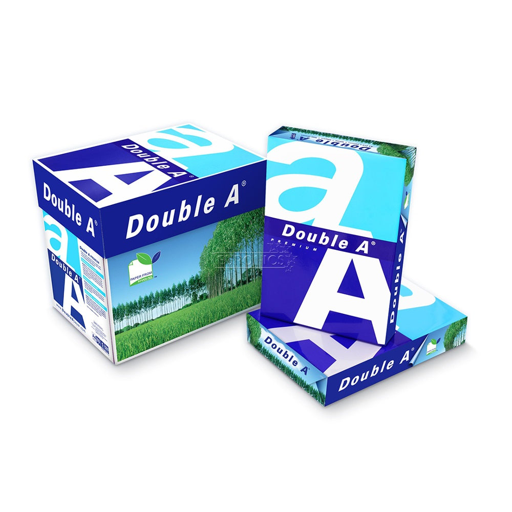 Papel A4 Sulfite Executive 210x297mm 75g Resma 500 folhas